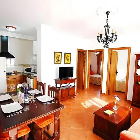 Lugar Tranquilo Facil Aparcamiento * 加的斯
