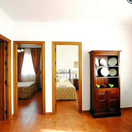 公寓 Lugar Tranquilo Facil Aparcamiento *