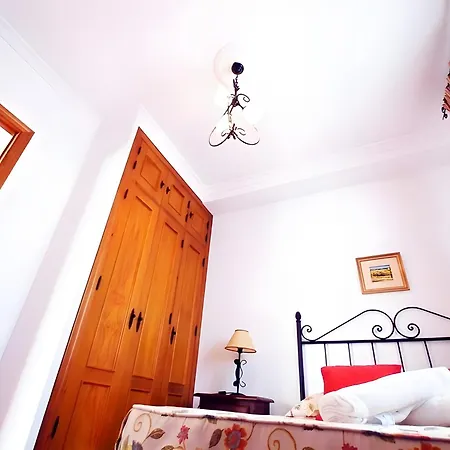 公寓 Lugar Tranquilo Facil Aparcamiento 加的斯